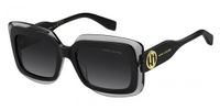 Marc Jacobs MARC 850/S Black grey 54/19/140 WOMAN Zonnebrillen