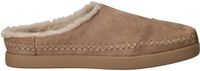 Toms Pantoffels - Dames - Taupe - Maat:40