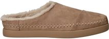 Toms Pantoffels - Dames - Taupe - Maat:40