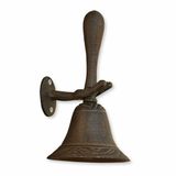 LOBERON Bel Guemar antiekbruin