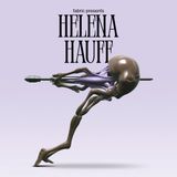 Fabric Presents Helena Hauff - Helena Hauff (CD)