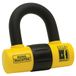 Burg Wachter Sold Secure Gold 14mm Motorbike U-slot