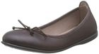 GIOSEPPO Voltaire Gesloten Teen Ballet Flats