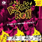 Sonic Rendezvous Various Artists - Mas Rock And Roll (CD)