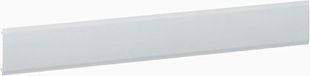 Legrand XL3 Afdekprofiel voor kast/lessenaar - Gris