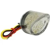 Replay Feu arrière LED rond Replay Universel