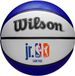 Wilson Junior NBA WNBA DRV Light Basketbal Maat 5 - Lichtgewicht