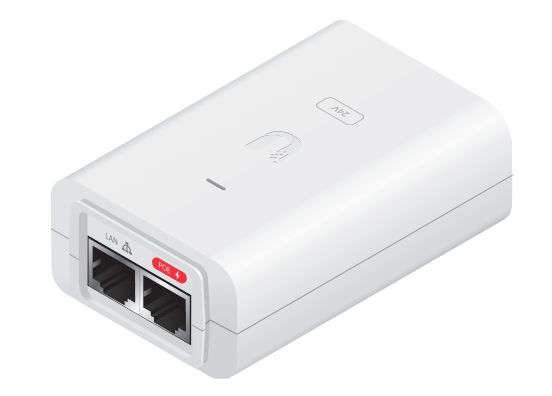 Ubiquiti POE-24-30W-G-WH