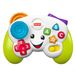 Fisher-Price Manette Laugh & Learn Game & Learn Controller