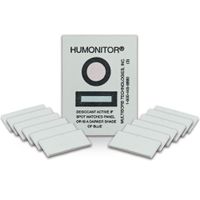 GoPro Anti-Fog Inserts (12-Pack) - HERO 3 / HERO 3+ Compatible