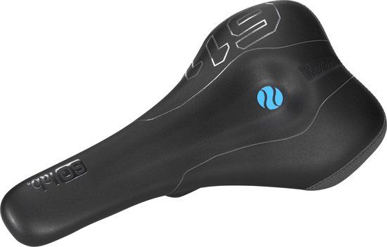 SQlab 611 Ergowave Zadel Carbon Breedte 15cm