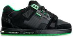 Globe Sabre Schoenen Zwart EU 44 1/2 Man