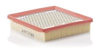 MANN-FILTER C 2055 luchtfilter