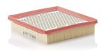 MANN-FILTER C 2055 luchtfilter
