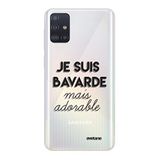 Beschermhoes Evetane Beschermhoes voor Samsung Galaxy A51 5G, motief Beieren