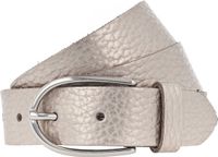 Vanzetti Riem Leer - Dames - 100 cm - Goudkleurig