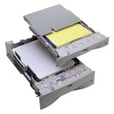 HP LaserJet C4115A papierlade & documentinvoer 500 vel