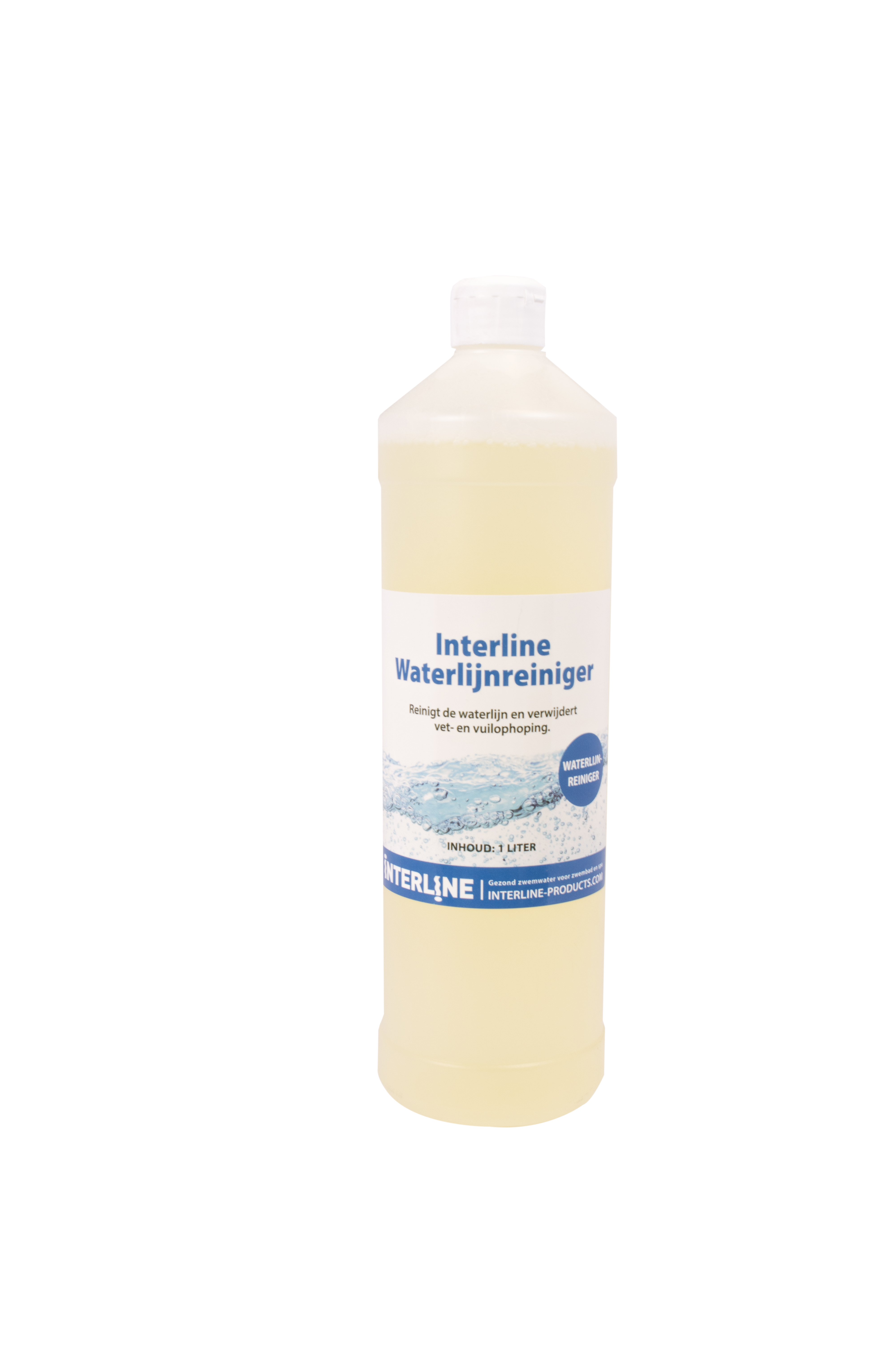 Interline Waterlijnreiniger 1 liter