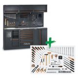 Beta C45PRO AX/157UT C45PRO + 157-Delig - 045009167