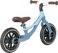 Globber Go bike Elite Air Loopfiets Blauw