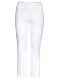 SHEEGO Broek wit
