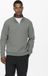 Only & Sons Ceres Life Half Zip Sweater Heren - Maat L