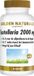 Golden Naturals Scutellaria 2000 mg Capsules