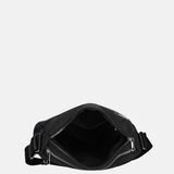Enrico Benetti Janice Crossbody Tas Zwart