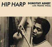 Hip Dorothy Ashby - Hip Harp + In A Manor Groove