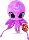 Miraculous - Nooroo peluche 24 cm