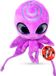 Miraculous - Nooroo peluche 24 cm