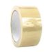 Cogex 69893 weefselband, 48 mm x 25 m, transparant, 2 stuks
