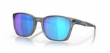 Oakley Ojector Grey Ink/ Prizm Sapphire Polarized - OO9018-14