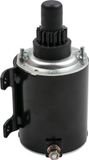 BFO Tecumseh Startmotor voor OHV12, OHV13, OHV120, OHV125, OHSK130, OVM120, OVXL120