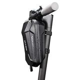 WILD MAN Hard Shell Waterdichte Scooter Opbergtas voor Kick Scooters Vouwfiets (3L)
