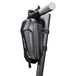 WILD MAN Hard Shell Waterdichte Scooter Opbergtas voor Kick Scooters Vouwfiets (3L)