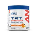 Agewell Ashwagandha - Agewell 40+ TRT, Orange Burst - 300g
