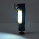 Lampe de poche en aluminium à 5 vitesses sans marque