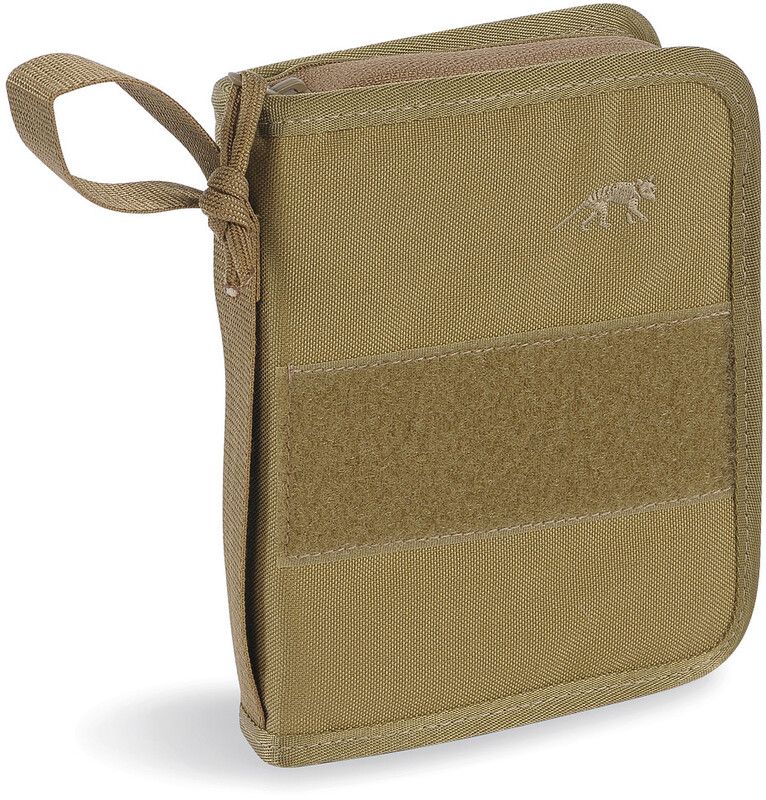Tasmanian Tiger Tt Tactical Field Book Notitieboekentas