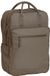 Daniel Ray Rugzak Griekwastad Laptoprugzak Waterafstotend - 15,6" - Taupe