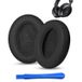 Bose Oreillettes de remplacement pour Bose QuietComfort Ultra - avec outil d'installation - Noir
