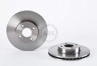 Brembo Remschijf (09.A293.10)