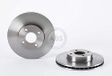 Brembo Remschijf (09.A293.10)