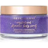 Crystallove Amethyst Shimmer
