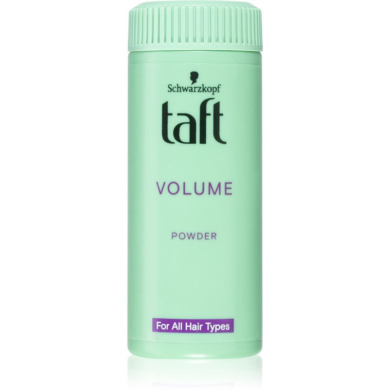 Schwarzkopf Taft