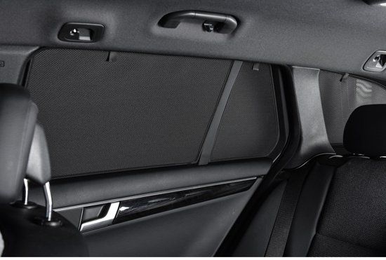 Car Shades Subaru Car Shades Set Forester 2014