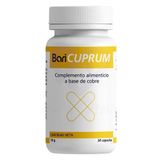Bariatric Line BariCuprum 30 Gélules