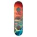 GLOBE G3 BAR 8.125 Impact Nebula skateboard
