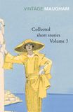 Collected Vintage Classics Collected Short Stories Volume Three Paperback W. Somerset Maugham
