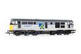 Hornby R30439TXS RailRoad - TFL Construction - Klasse 31-31271 'Stratford' (DCC-geluid) Diesel Junior locomotief, modeltrein uit tijdperk 11